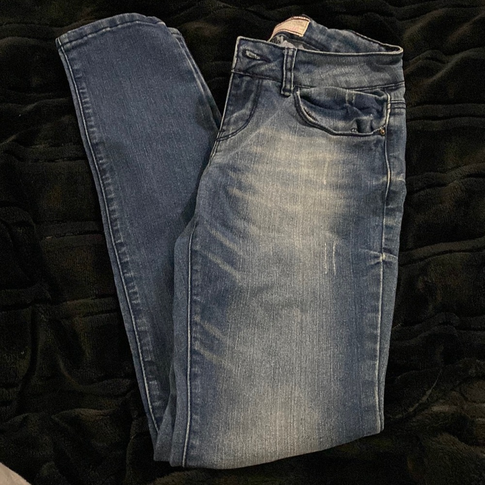Ardene skinny jeans size 3, good used condition